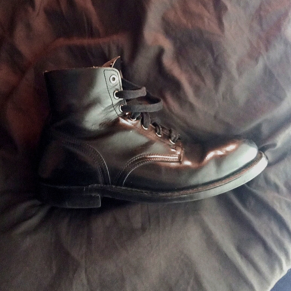 Biltrite steel toe